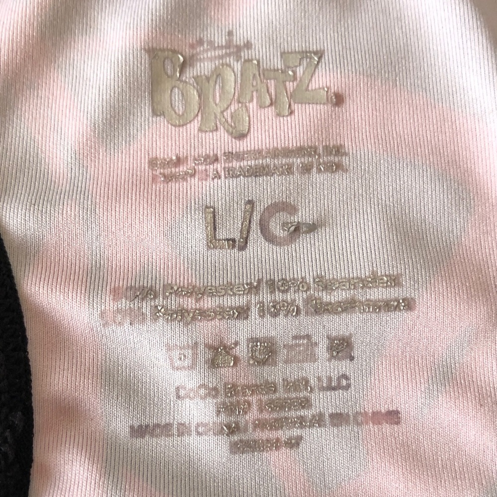 Bratz bra - Picture 5 of 5